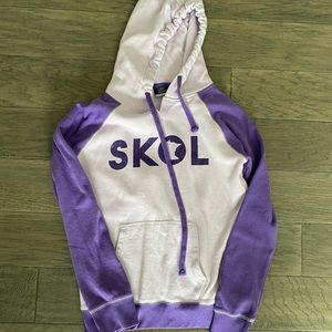 Women’s SKOL Minnesota Vikings Hoodie